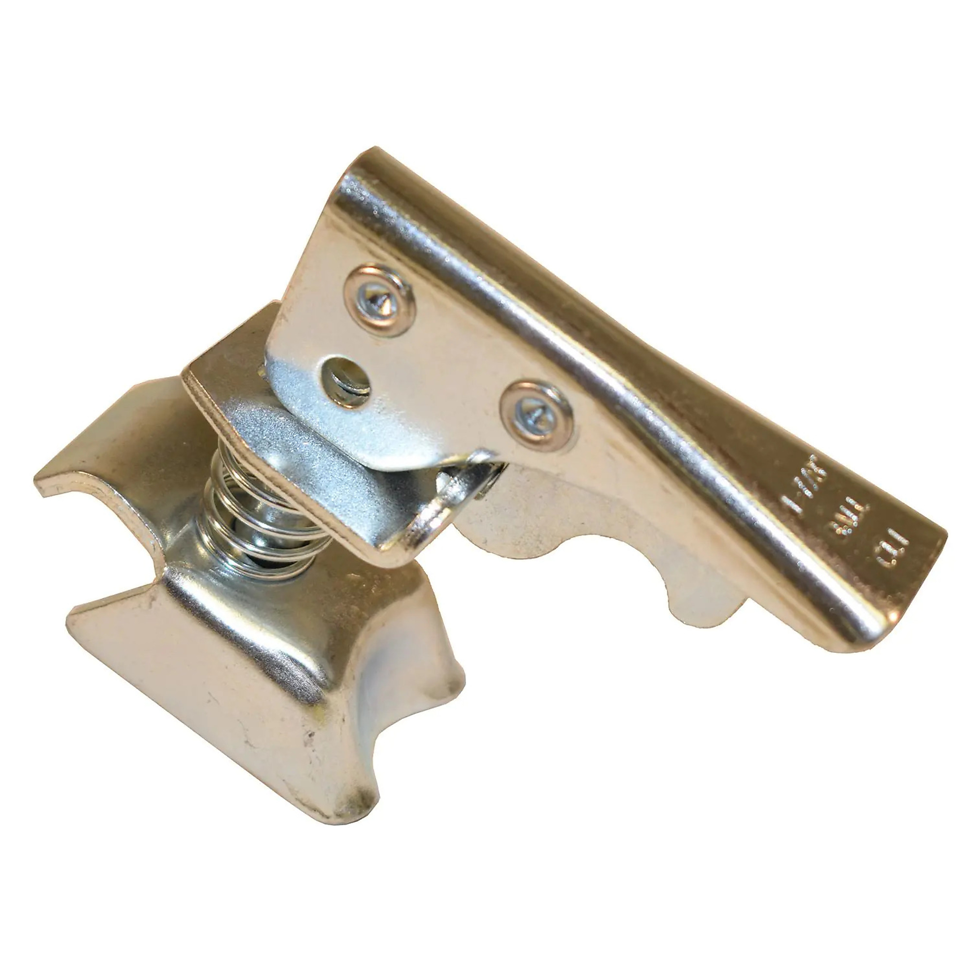 Pacific Trailer Coupler Repair Kit — 1-7/8in. Straight Coupler, Zinc-Plated Steel, Model# CT-2000-RK